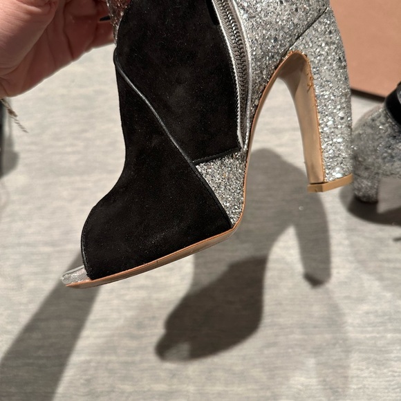 Miu Miu Calzature Donna - Picture 6 of 9